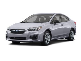 2019 Subaru Impreza For Sale In Orchard Park Ny West